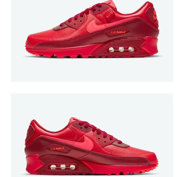 AIR MAX 90 City Special Chicago - Picture 2 of 10